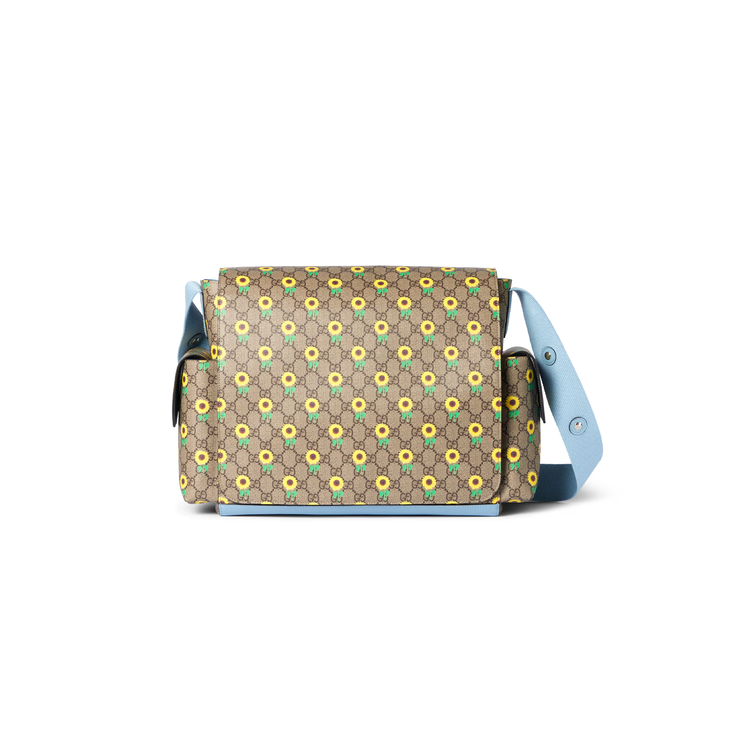 G*u*i large changing bag ‎811491 (45*32*15cm)